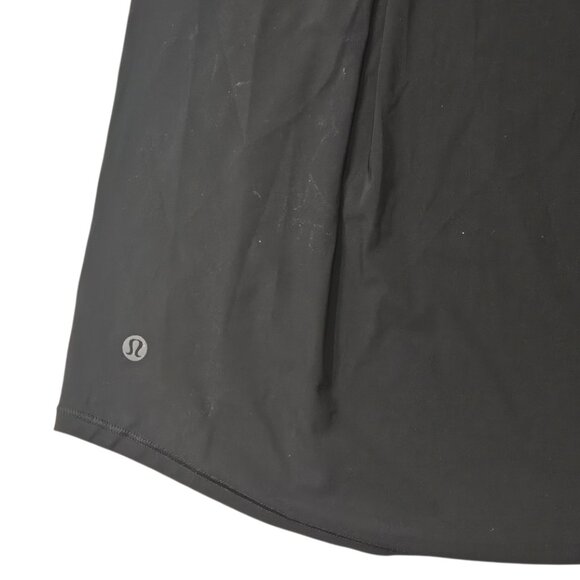 Lululemon Sculpt Short-Sleeve sz6 - Picture 5 of 8
